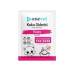 Onevet 25 gr Pudra Kedi Kumu Koku Giderici