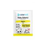 Onevet 25 gr Sabunlu Kedi Kumu Koku Giderici
