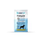 Onevet 30x1 gr Sindirim ve Bağışıklık Güçlendirici Köpekler İçin Probiyotik Saşe