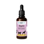 Onevet Biyotin 50 ml Kedi ve Köpekler İçin Deri ve Tüy Sağlığı Destekleyici Damla