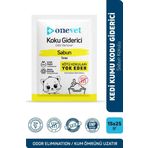 Onevet Kedi Koku Giderici Sabun Kokulu 25 Gr. 15 Adet Oc201B15