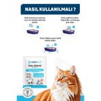 OneVet Kedi Kumu Koku Giderici 25 Gr Okyanus Esintili 15 Adet