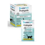 Onevet Probiyotik Saşe 30X1 Gr Kediler Için Sindirim Ve Bağışıklık Sistemi Destekleyici Toz Şase
