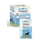 OneVet Probiyotik Şase Köpekler Için Sindirim Ve Bağışıklık Desteği Takviye Vitamini 30x1gr