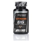 Oneway Nutrition Vitamin B6 10 Mg 50 Tablet