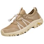 Onewus Walking Haki Hafif Rahat Yürüyüş Outdoor Ayakkabı