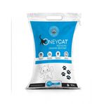 Oneycat Fresh Kokulu 10 lt İnce Taneli Topaklanan Kedi Kumu