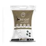 Oneycat Sabun Kokulu 10 lt İnce Taneli Topaklanan Kedi Kumu