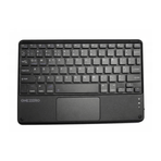 Onezero No:103 Siyah Slim Bluetooth Touch Padli Klavye