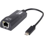 Onezero Type C To Usb 3.0 Gigabyte Ethernet Çevirici 10/100/1000 Mbps