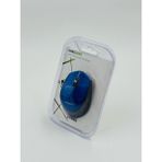 OneZero Wireless Kablosuz Mouse - Mavi