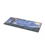 ONEZERO ZR913 Mouse Pad 300 x 700 mm - Van Gogh