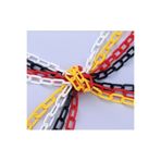 ONG PLASTIK 8MM PLASTİK ZİNCİR 5 METRE SİYAH
