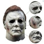ONGPazar Michael Myers Lateks Maske