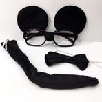 ONGPazar Mickey Mouse Kostüm Seti