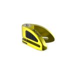 Onguard 10 Mm Disk Kilidi 8052 Sarı