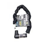 Onguard 8022 CX Mastiff Şifreli Kilit