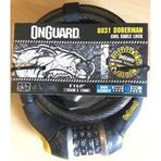 Onguard 8031 Doberman Şifreli Kilit