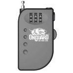 Onguard 8063 Terrier Roller Şifreli Kilit
