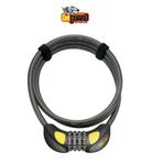 Onguard 8064 Glo Şifreli Kilit