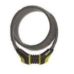 Onguard 8169 12x120 Neon Combo Şifreli Kilit