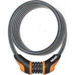 Onguard 8169 12x120 Turuncu Neon Combo Şifreli Kilit