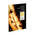 ONIKI HAYVANLI TÜRK TAKVIMI - OSMAN TURAN