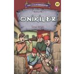 Onikiler - Kurtuluşun Kahramanları 3 - İsmail Bilgin