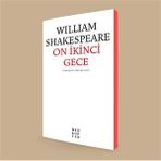 ONIKINCI GECE - WILLIAM SHAKESPEARE