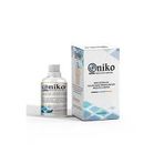 Oniko 5 ml Tırnak İnceltici Törpü Losyonu
