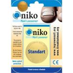 Oniko Tırnak Batması için Standart Tırnak Tel
