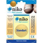 Oniko Tırnak Teli Standart Tırnak Batması İçin Özel Ürün 1 Adet Ayak Bakım Ürünü