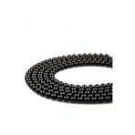 Oniks ( A Kalite ) Doğal Taş Dizi 8 mm Küre Kesim
