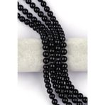 Oniks Doğal Taş Dizi 10 mm Küre Kesim