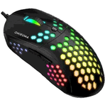 Onikuma CW903 Siyah RGB Oyuncu Mouse