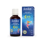Onila BayBay Night Uyku Problemi Olan Çocuk Ve Yetişkinler İçin Melisa Ve Papatya Özlü Bitkisel Damla 50ml