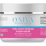 Oniva 2'li Epilasyon Sonrası Onarıcı Yatıştırıcı Bakım Kremi 100 ml