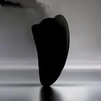 Onix Gua Sha Yüz Masajı Taşı
