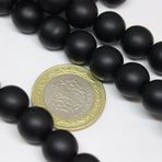 Onix (Oniks) Taşı Mat Dizi 12mm
