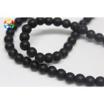 Onix (Oniks) Taşı Mat Dizi 6mm