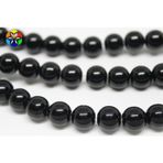 Onix (Oniks) Taşı Parlak Dizi 10mm