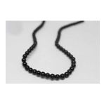 Onix (Oniks) Taşı Parlak Dizi 6mm