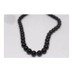 Onix (Oniks) Taşı Parlak Dizi 8mm