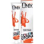 Onıx Onix Saç Boyası 60 ml Gri