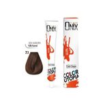 onix ONİX SAÇ BOYASI NO:7/1 KÜLLÜ KUMRAL