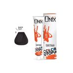 onix Saç Boyası 1- Siyah ml