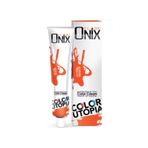 onix Saç Boyası 60 Ml 9.1 Küllü Sarı
