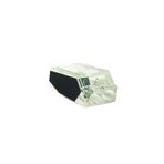 Onka 80008625 2.5mm 2 Kutup Geçmeli Buat Klemensi Şeffaf "8320"