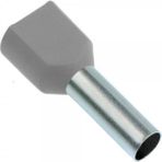 Onka 8168 2x2.5-10 2 Kutu İzoleli Çift Girişli Krem Yüksük
