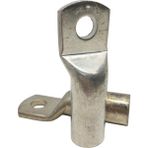 Onka Extra Standart Skp Sıkmalı Kablo Pabuçları 50MM M8 - Gri